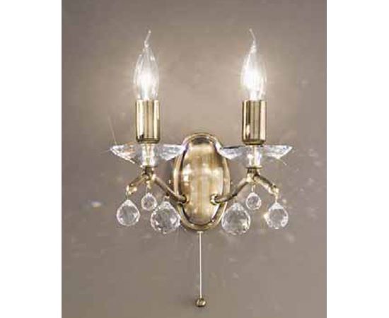 Настенный светильник Kolarz 234.62, фото 1