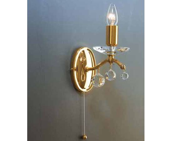 Настенный светильник Kolarz 234.61, фото 1