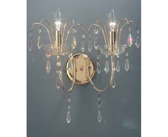 Настенный светильник Kolarz 028.62, фото 1