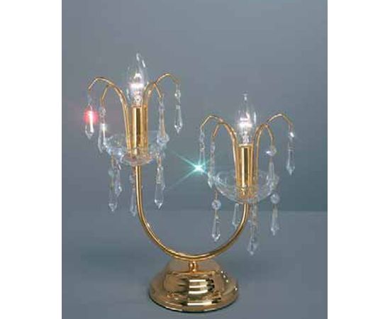 Настольная лампа Kolarz 028.72, фото 1