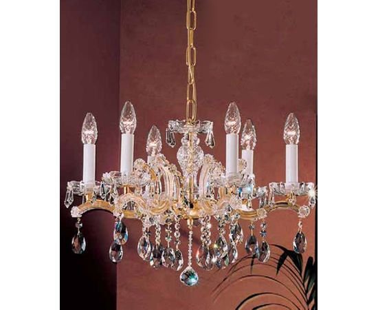 Люстра Kolarz 844.88, 844.86, фото 1