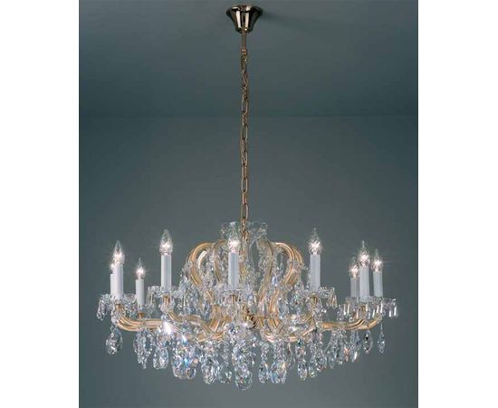 Люстра Kolarz C406.812/90, 844.85, фото 1