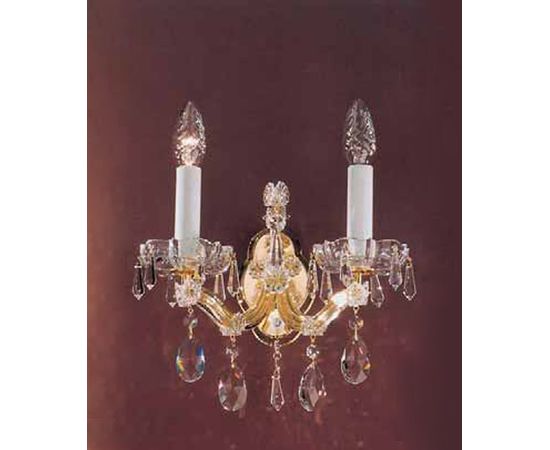 Настенный светильник Kolarz 844.62, фото 1