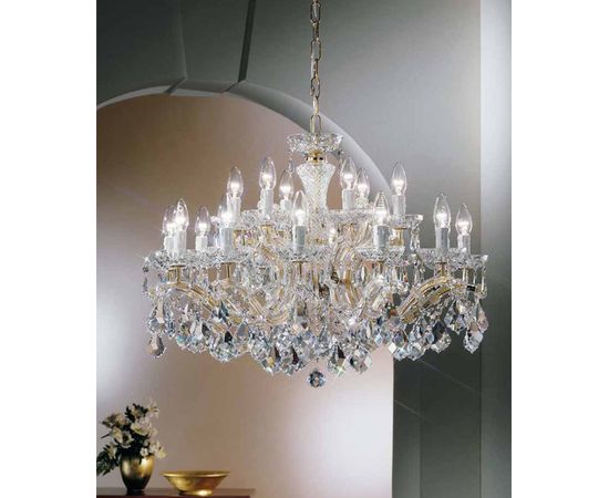 Люстра Kolarz 149.812+6.3, фото 1