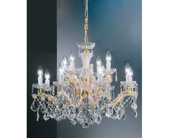 Люстра Kolarz 149.88+4.3, фото 1