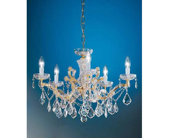 Люстра Kolarz 149.85.3, фото 1