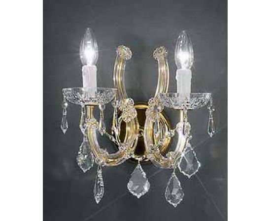 Настенный светильник Kolarz 149.62.3, фото 1