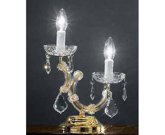 Настольная лампа Kolarz 149.72.3, фото 1