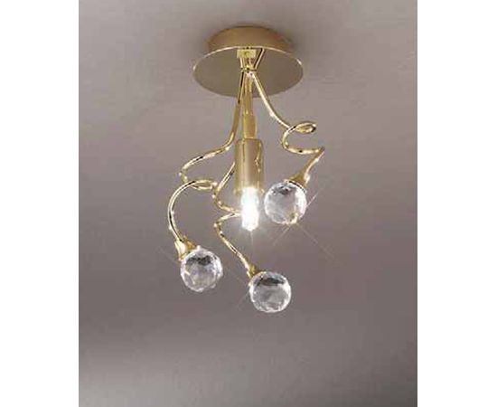 Потолочный светильник Kolarz 1113.11M.3.SsT, фото 1