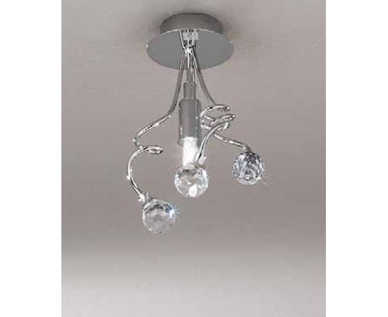 Потолочный светильник Kolarz 1113.11M.5.SsT, фото 1