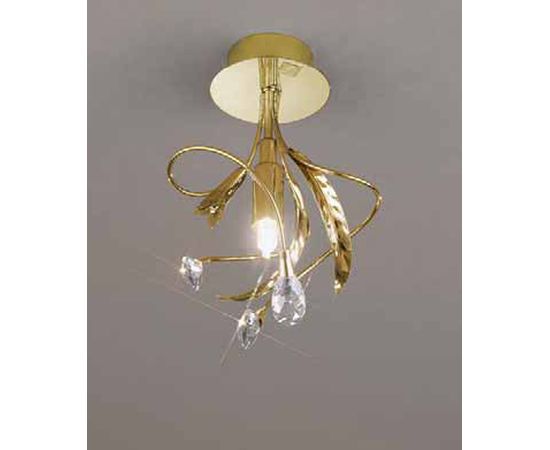 Потолочный светильник Kolarz 0217.11M.3.SsT, фото 1