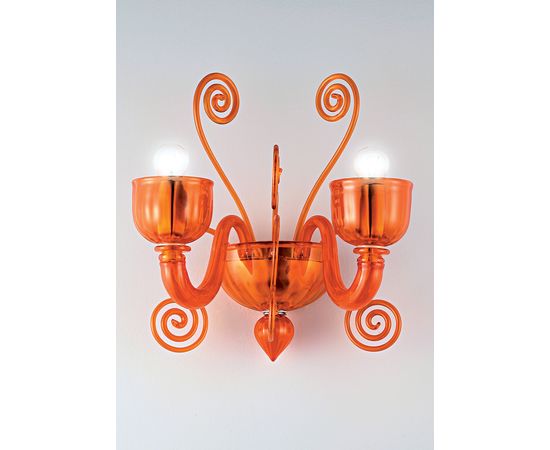 Настенный светильник La Murrina Glamour, фото 1