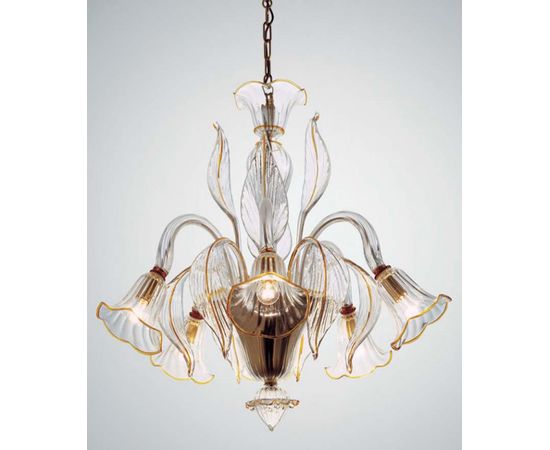 Люстра La Murrina Bach S, фото 1