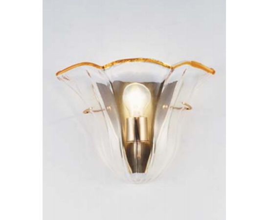 Настенный светильник La Murrina Bach A, фото 1