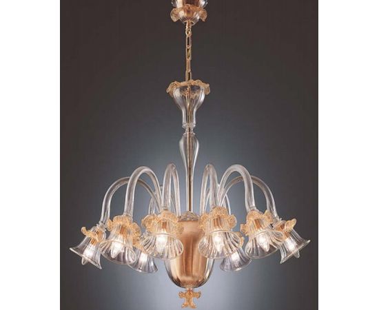 Люстра La Murrina Paganini S/6, фото 1