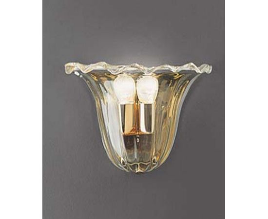 Настенный светильник La Murrina Paganini A/33, фото 1