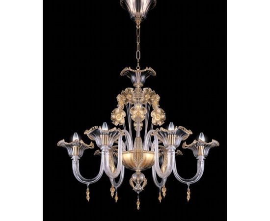 Люстра La Murrina Beethoven S, фото 1