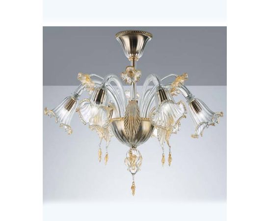 Люстра La Murrina Beethoven R, фото 1