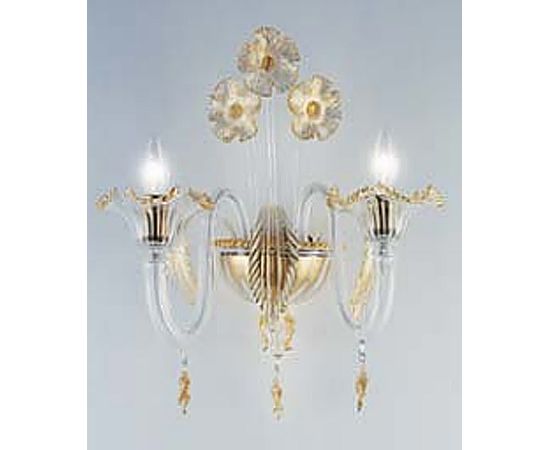 Настенный светильник La Murrina Beethoven A, фото 1