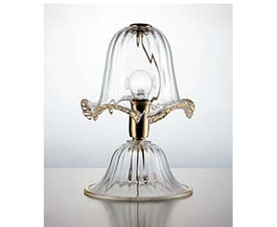 Настольная лампа La Murrina Beethoven P/1, фото 1