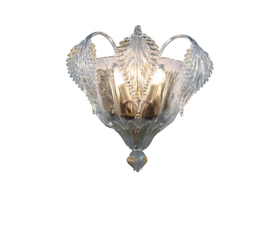 Настенный светильник La Murrina Carmen A, фото 1