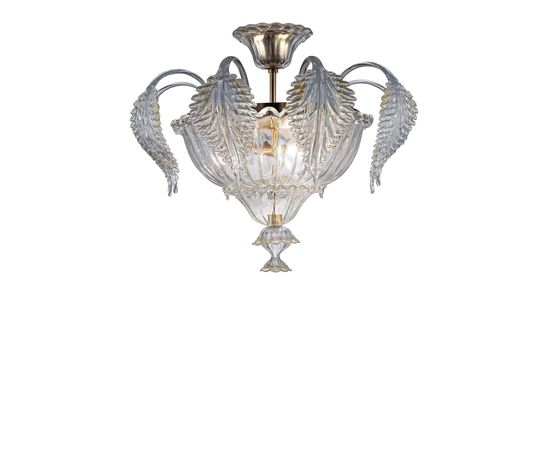 Потолочный светильник La Murrina Butterfly R, фото 1