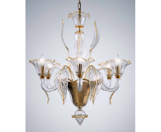 Люстра La Murrina Doge S/3, фото 1