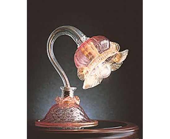 Настольная лампа La Murrina Poesia P/1L, фото 1