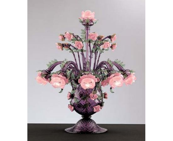 Настольная лампа La Murrina Rossini P, фото 1