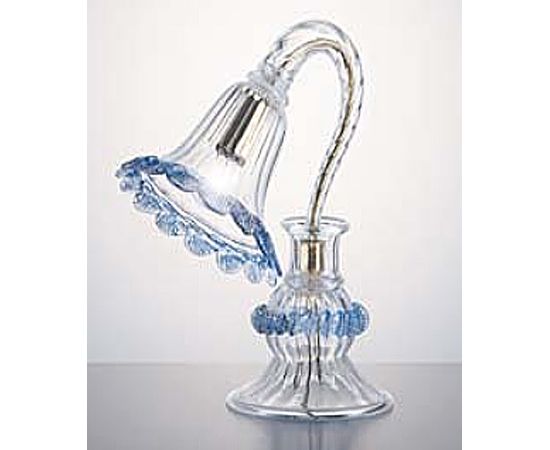 Настольная лампа La Murrina Veneziano P/1L, фото 1