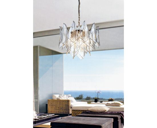 Люстра La Murrina 950 S, фото 1