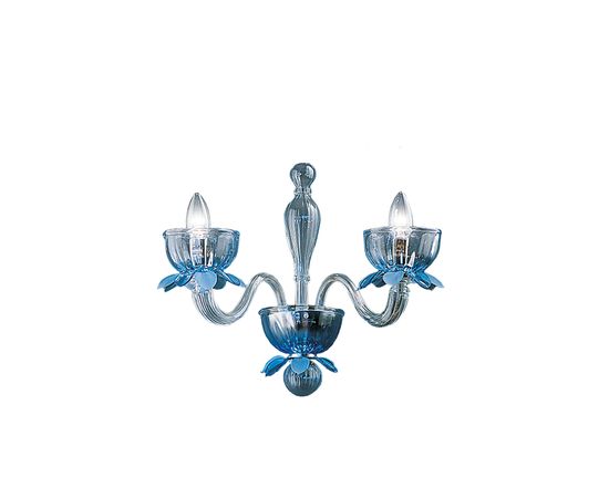 Настенный светильник La Murrina Corolla A/2, фото 1