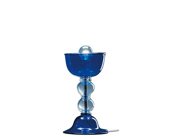 Настольная лампа La Murrina Fiammingo P/1, фото 1