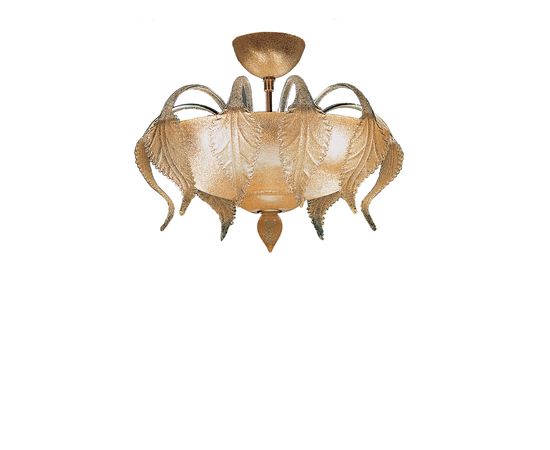 Потолочный светильник La Murrina Turandot R, фото 1