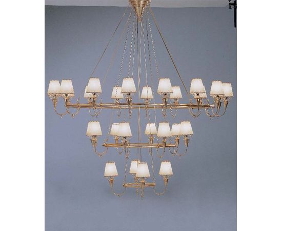 Люстра Lamp International Age 5216/P, фото 1