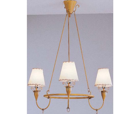 Люстра Lamp International Age 5212/P, фото 1