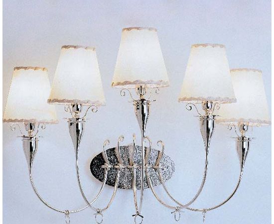 Настенный светильник Lamp International Age 5204/P, фото 1