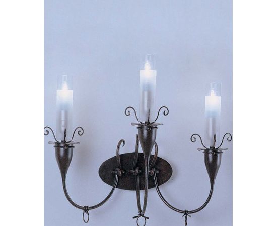 Настенный светильник Lamp International Age 5202, фото 1