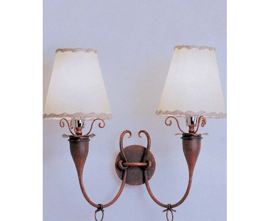 Настенный светильник Lamp International Age 5208/P, фото 1