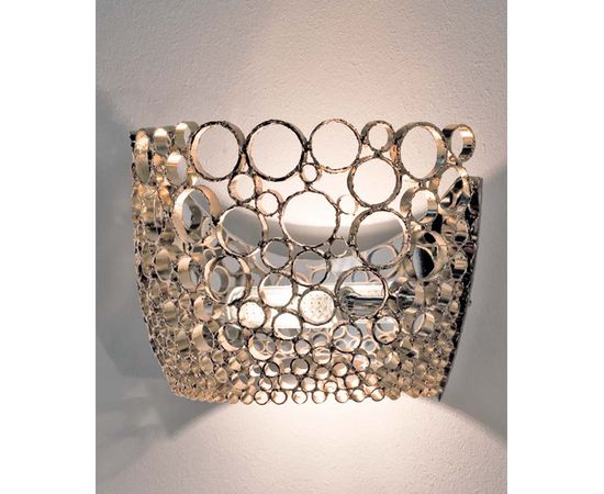 Настенный светильник Lamp International Avance 8070, фото 1