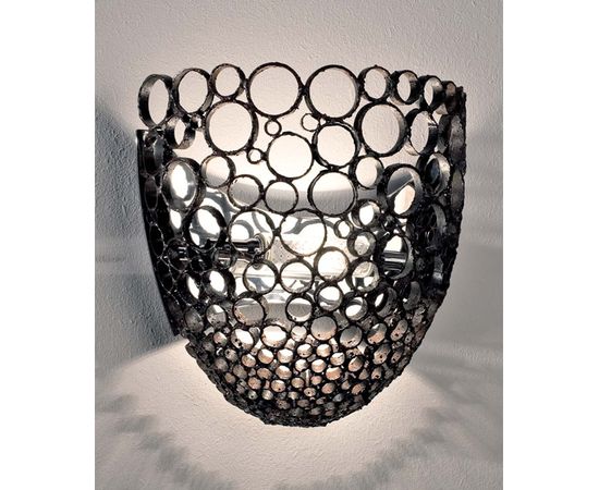 Настенный светильник Lamp International Avance 8068, фото 1