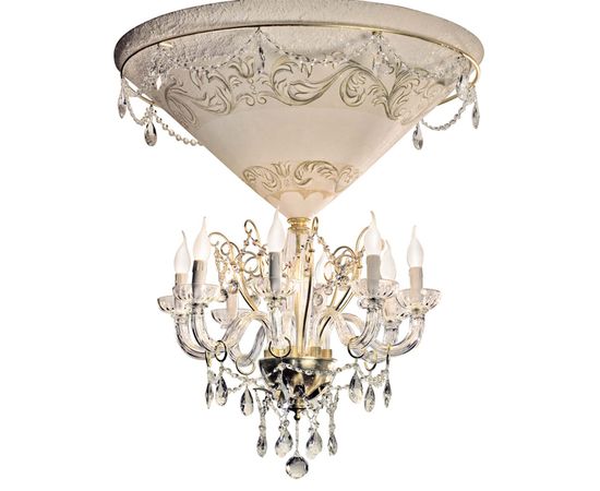 Люстра Lamp International Botticelli 8150, фото 1