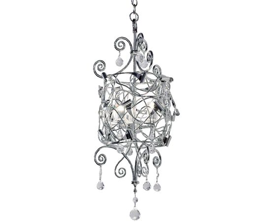 Подвесной светильник Lamp International Caos 8108, фото 1