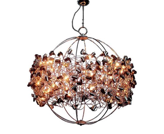 Подвесной светильник Lamp International Caos 5000, фото 1