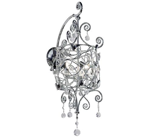 Настенный светильник Lamp International Caos 8108/A, фото 1