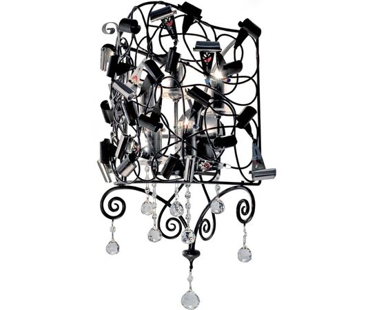 Настенный светильник Lamp International Caos 8112, фото 1