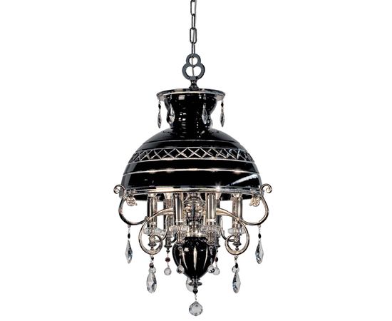 Подвесной светильник Lamp International California 8144, фото 1