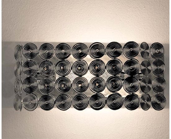 Настенный светильник Lamp International Elegance 8088, фото 1