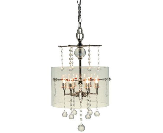 Подвесной светильник Lamp International Diamante 8090/6, фото 1