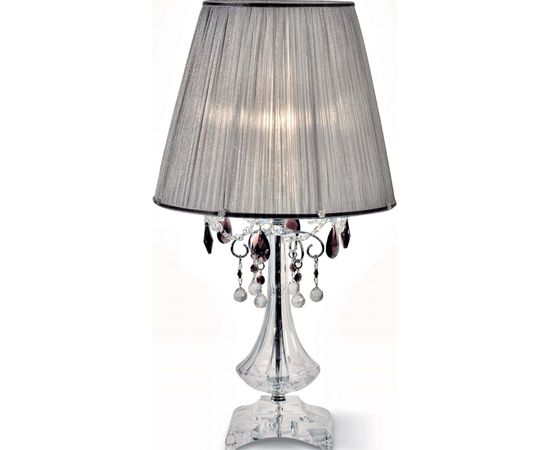 Настольная лампа Lamp International Diamante 8094, фото 1